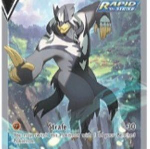 Meet your Posher, Evan